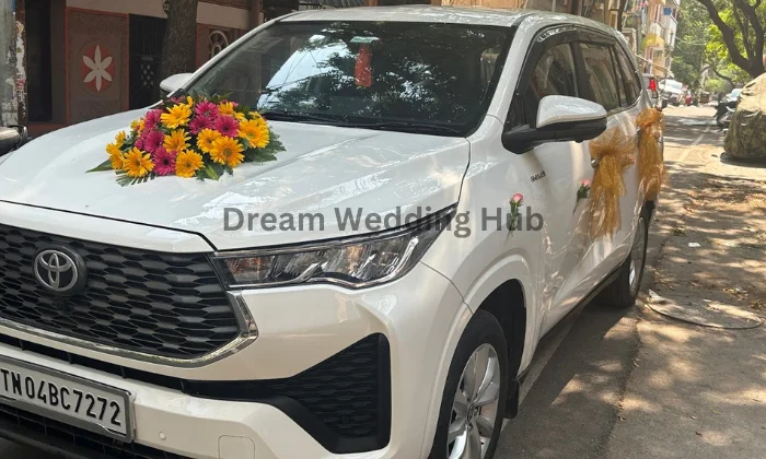 ABJ LUXURY CAR RENTAL